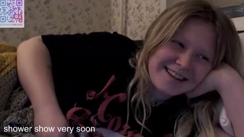 Arisha online show from 02-24-25, 07:41