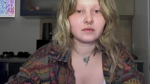 Arisha online show from 02-26-25, 06:32