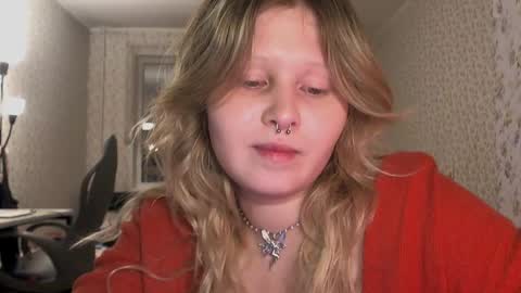 Arisha online show from 02-28-25, 06:52