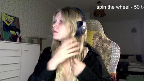 Arisha online show from 09-26-25, 06:56