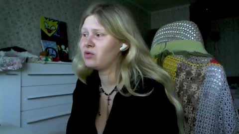 Arisha online show from 10-10-25, 02:05