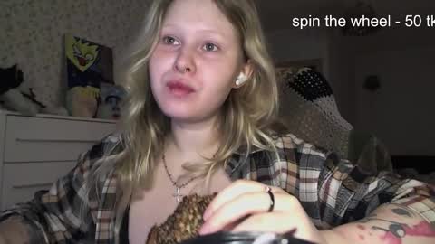 Arisha online show from 11-09-25, 09:35