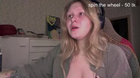 Arisha online show from 11-29-25, 02:20