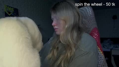 Arisha online show from 12-03-25, 10:57