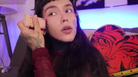 Fairy online show from 11-20-25, 12:38