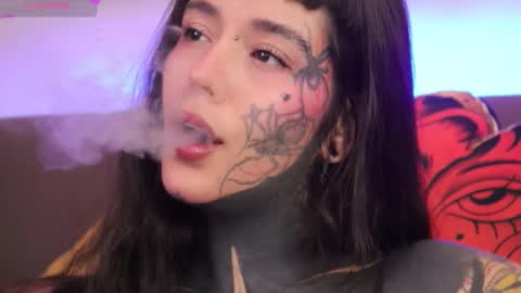 Fairy online show from 11-24-25, 06:51