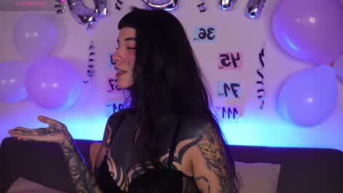 Fairy online show from 02-06-26, 07:02