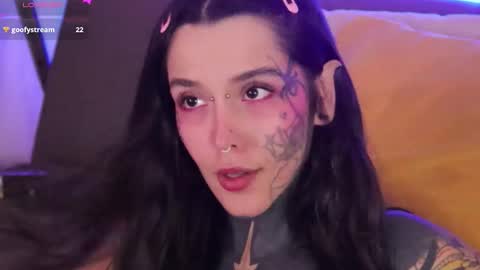 Fairy online show from 03-25-26, 09:10