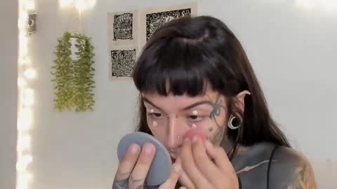 Fairy online show from 04-13-26, 09:48