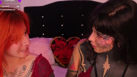 Fairy online show from 06-02-26, 01:13