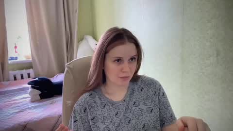 Ilona online show from 02-07-25, 07:07