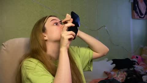 Ilona online show from 04-23-26, 08:13