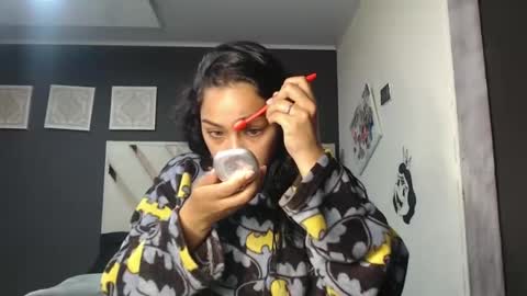 fairylatin online show from 04-20-26, 01:03