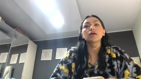 fairylatin online show from 07-04-26, 03:40
