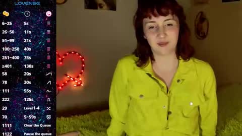 Meadow online show from 12-23-25, 05:49