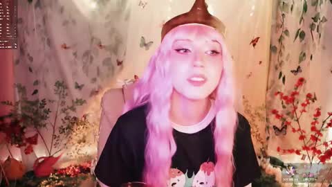  Jackie Cosplayer  online show from 01-19-26, 03:54