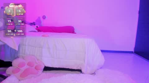 Snapshot of fairyyy1 chatting on 12-14-24, 04:12 Sara REMEMBER TO LEAVE A THUMB UP online show from 12-14-24, 04:12