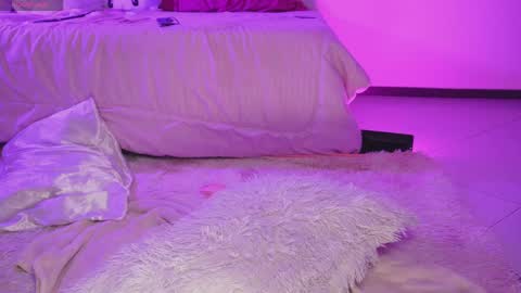 Sara  REMEMBER TO LEAVE A THUMB UP online show from 03-19-26, 02:59