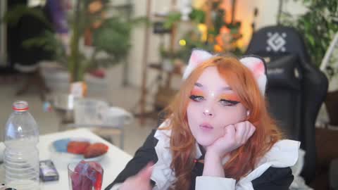 Snapshot of faith_chan chatting on 01-18-25, 06:13 faith_chan online show from 01-18-25, 06:13