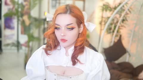 Snapshot of faith_chan chatting on 02-10-25, 03:03 faith_chan online show from 02-10-25, 03:03