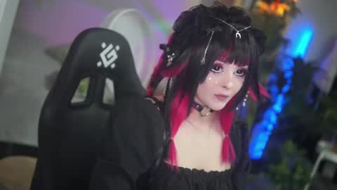 Snapshot of faith_chan chatting on 09-15-25, 03:28 faith_chan online show from 09-15-25, 03:28