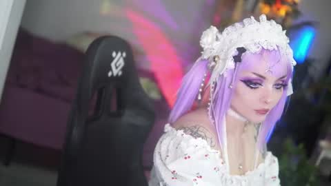 Snapshot of faith_chan chatting on 09-18-25, 12:01 faith_chan online show from 09-18-25, 12:01