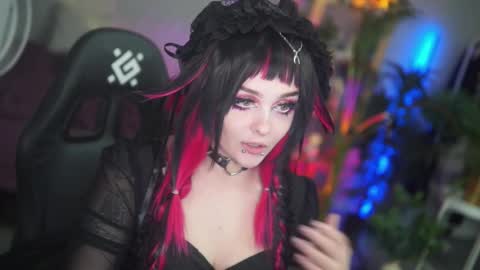 Snapshot of faith_chan chatting on 09-20-25, 02:45 faith_chan online show from 09-20-25, 02:45