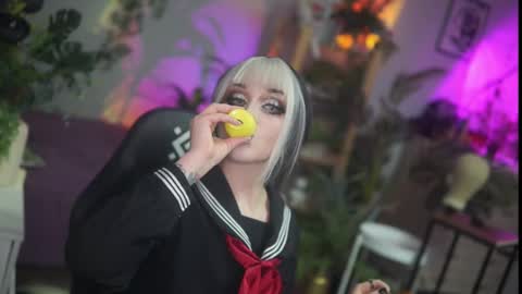 Snapshot of faith_chan chatting on 11-16-25, 01:22 faith_chan online show from 11-16-25, 01:22