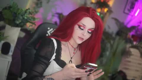 Snapshot of faith_chan chatting on 11-27-25, 03:30 faith_chan online show from 11-27-25, 03:30