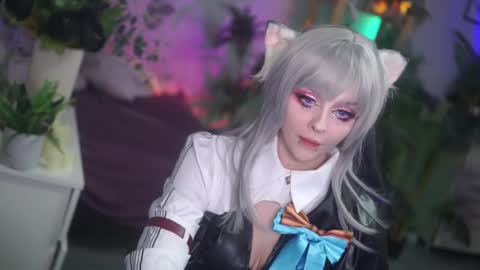 Snapshot of faith_chan chatting on 12-02-25, 04:29 faith_chan online show from 12-02-25, 04:29