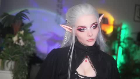 faith_chan online show from 04-27-26, 03:48