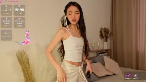 My name is Milisa  online show from 05-01-26, 10:20
