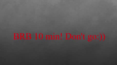 Fakeangel online show from 11-05-25, 08:25