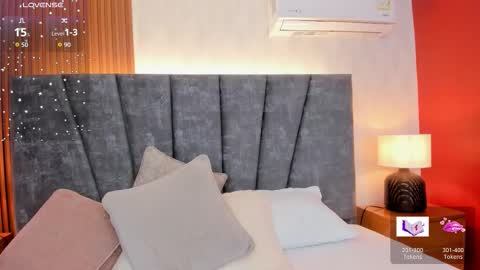  Leila.... online show from 03-21-26, 12:21