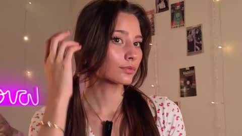 Kaori online show from 09-20-25, 06:42