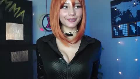 Kaori online show from 09-26-25, 08:02