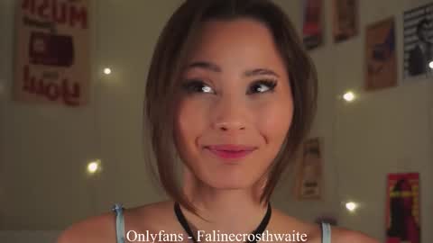 Kaori online show from 10-10-25, 07:13