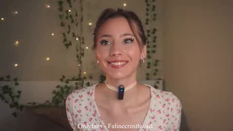 Kaori online show from 11-02-25, 07:05