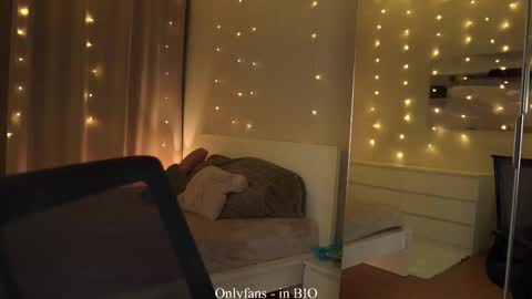 Kaori online show from 12-03-25, 07:56