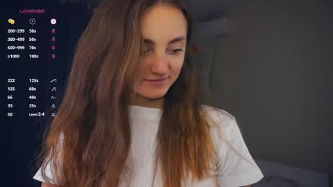 Erika online show from 11-10-25, 07:29