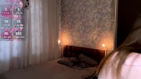 Erika online show from 03-15-26, 07:03