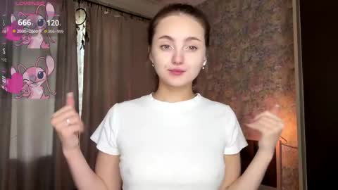 Erika online show from 05-15-26, 05:14