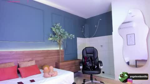 Snapshot of fallen_angel999777 chatting on 11-14-25, 12:15 Megan 630 1330 -5 online show from 11-14-25, 12:15