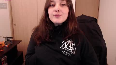 OF fallenag 1 online show from 03-11-25, 02:10