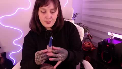 OF fallenag 1 online show from 10-03-25, 02:41