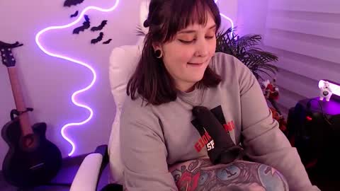 OF fallenag 1 online show from 10-20-25, 11:38