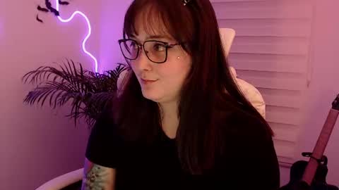 Snapshot of fallenag__ chatting on 06-13-26, 11:46 OF fallenag 1 online show from 06-13-26, 11:46