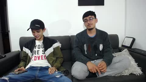 FallGays online show from 12-30-24, 12:43