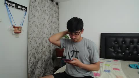 FallGays online show from 10-17-25, 10:45