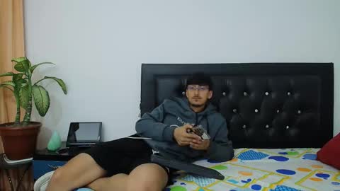 FallGays online show from 02-18-26, 11:44